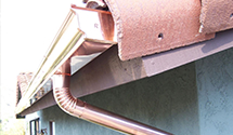 Rain Gutter Installation, Repair, Cleaning in Dunkirk, OH